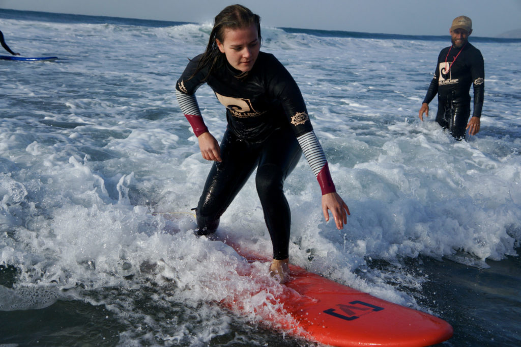 Corso di surf Nalusurf 17.12.-31.12.202030 Corso di surf La Pared Fuerteventura Nalusurf 2020