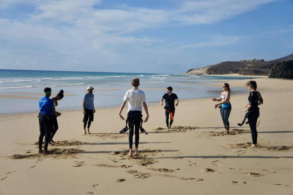 Corso di surf Nalusurf 17.12.-31.12.202036 Corso di surf La Pared Fuerteventura Nalusurf 2020