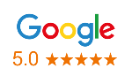 Google 5 Sterne Bewertung