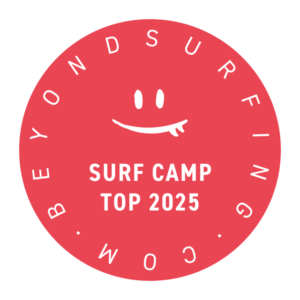 Best Surfcamp 2025 - Beyondsurfing